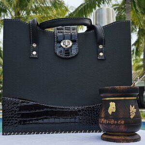 Yerba Mate Handbag